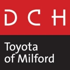 DCH Milford Toyota